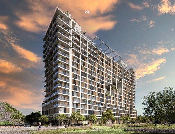 Apartamento Moderno com Sacada, Churrasqueira e Lazer Completo