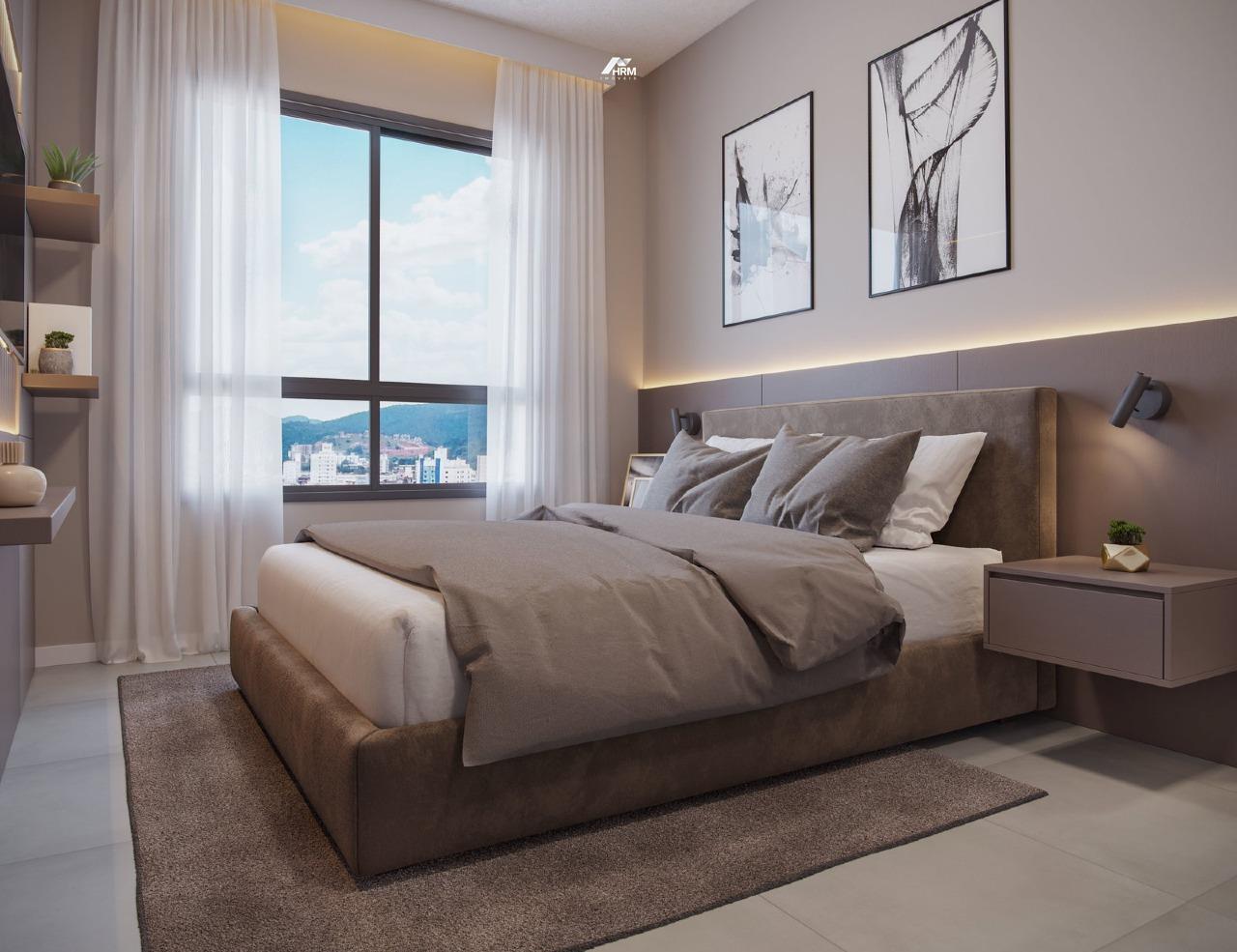 Apartamento Moderno com Varanda Gourmet, Lazer Completo e Sustentabilidade