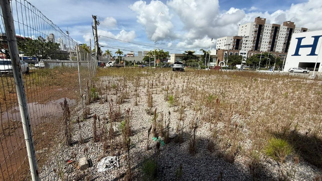 Terreno Comercial com 1.127m² ao Lado da Havan e Viabilidade para 4 Pavimentos