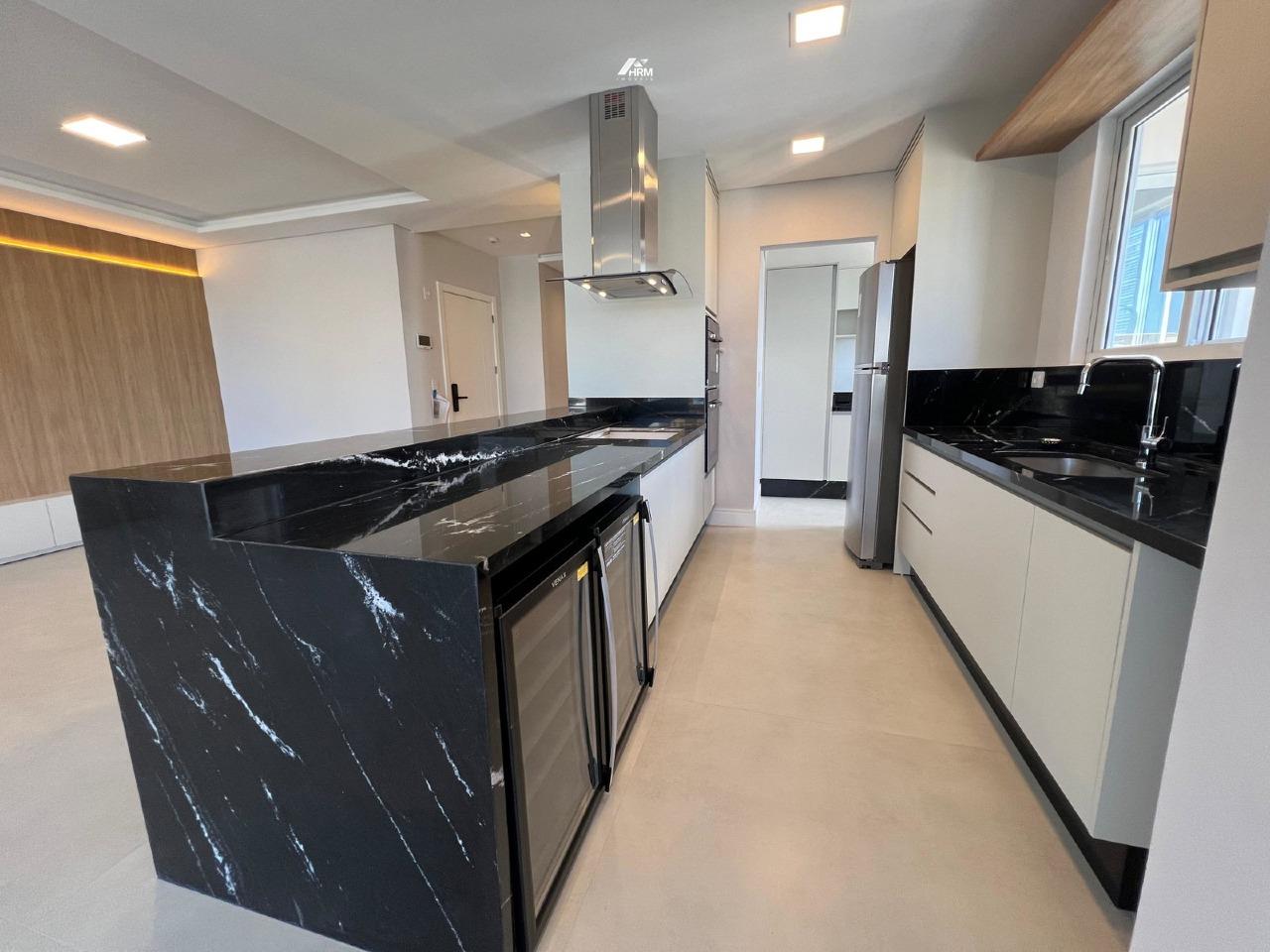 Apartamento de Alto Padrão com Acabamento Sofisticado e Lazer Completo