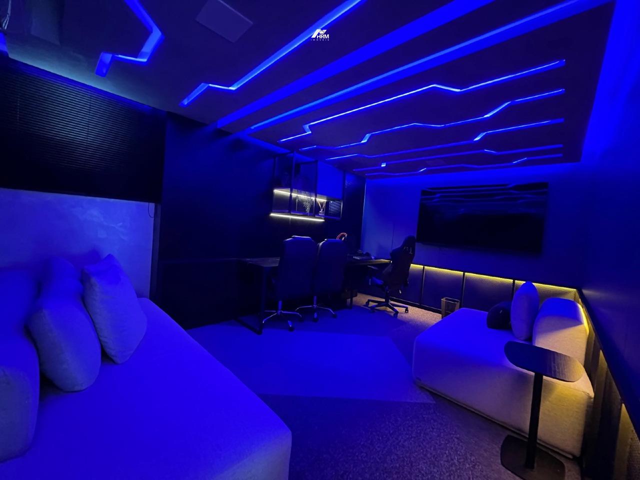 Apartamento de Alto Padrão com Acabamento Sofisticado e Lazer Completo