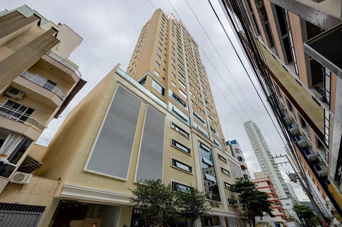 Apartamento Moderno com Fechadura Digital e Lazer Completo