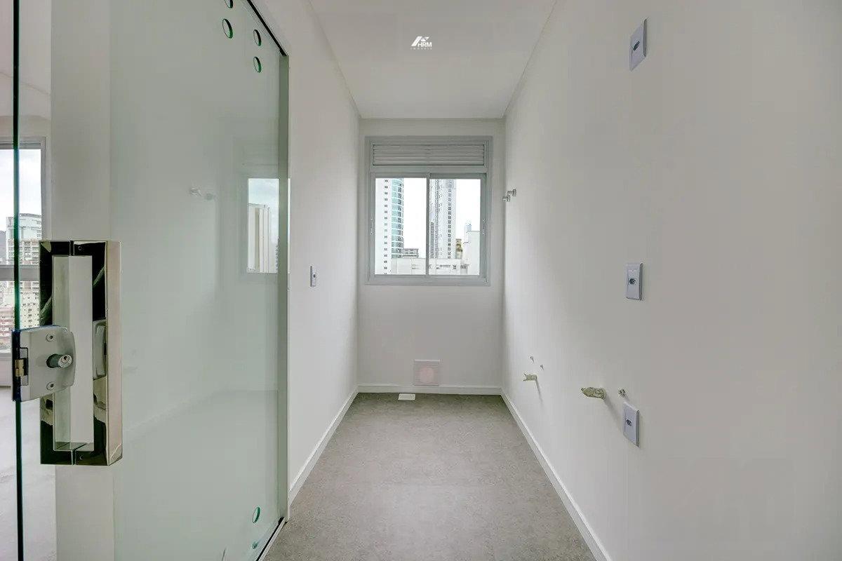 Apartamento Moderno com Fechadura Digital e Lazer Completo