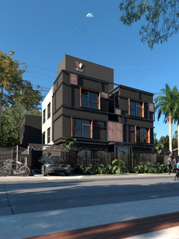 Apartamento Moderno com Acabamento Sofisticado e Tecnologia Exclusiva