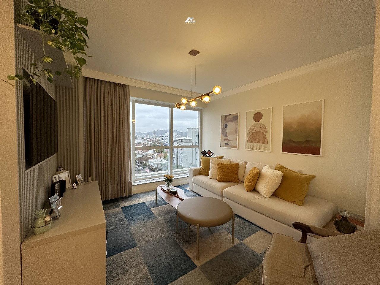 Apartamento de Alto Padrão com Hidromassagem e Lazer Completo