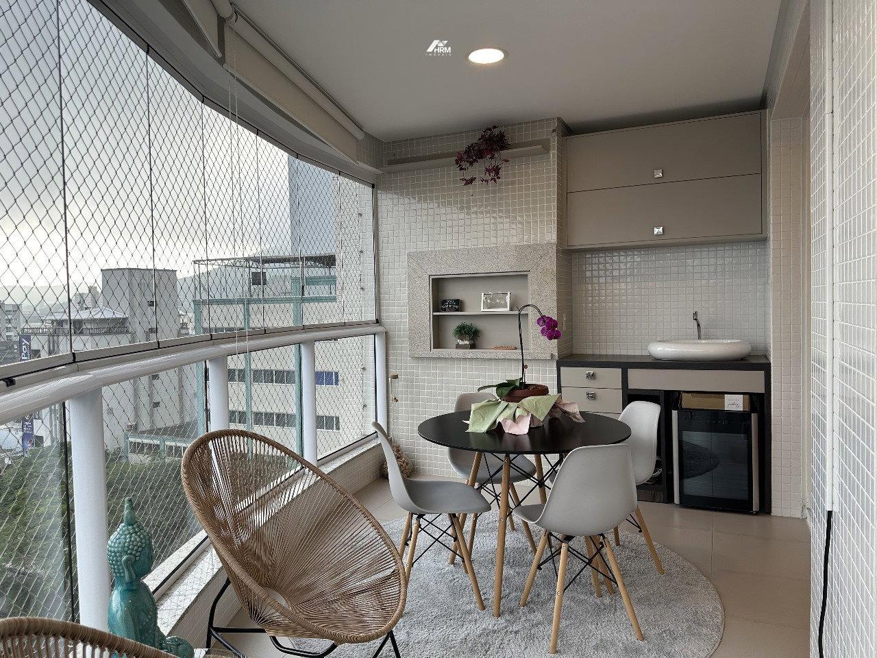 Apartamento de Alto Padrão com Hidromassagem e Lazer Completo