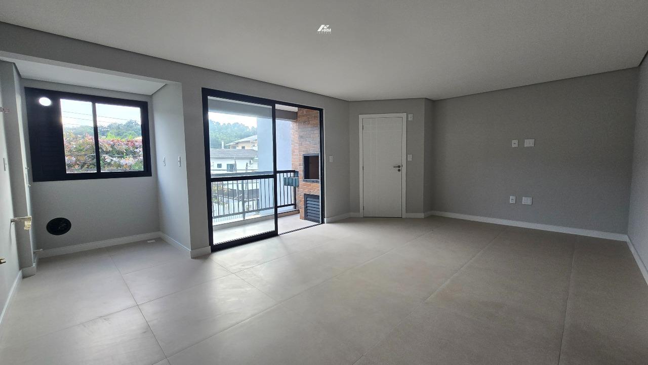 Apartamento Novo e Pronto para Morar com Sacada Gourmet – Nações, Balneário Camboriú