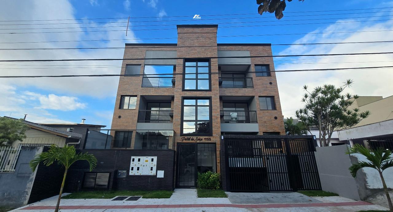 Apartamento Novo e Pronto para Morar com Sacada Gourmet – Nações, Balneário Camboriú
