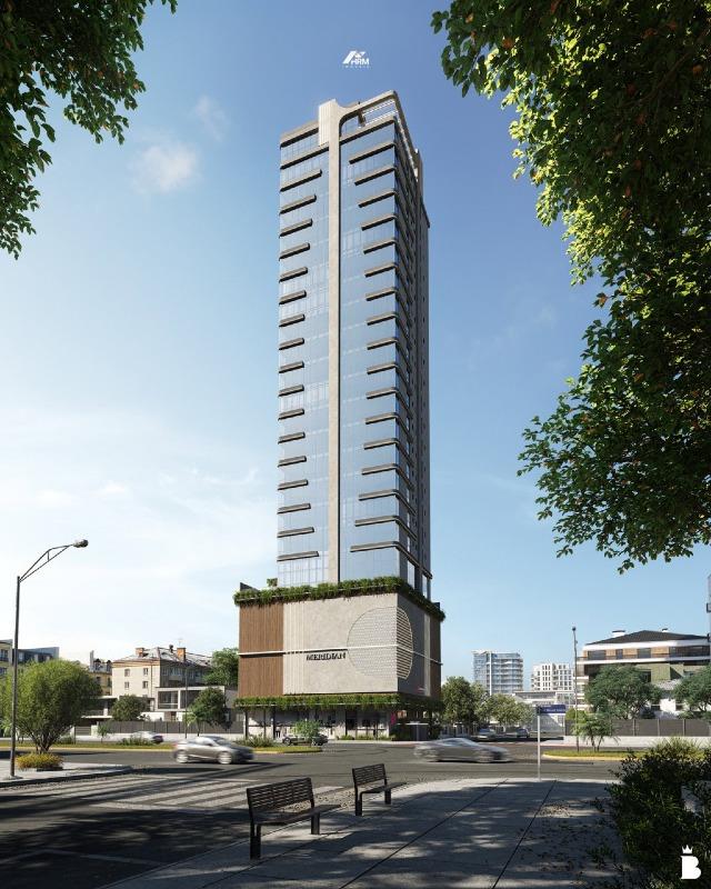 Apartamento Sofisticado com Rooftop, Piscinas, Varanda Gourmet e Lazer Completo
