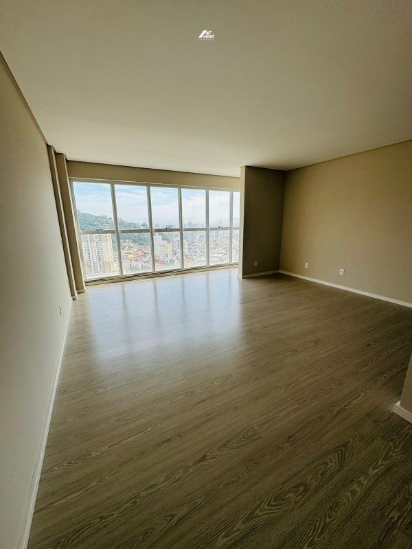 Apartamento de Alto Padrão em Torre Exclusiva com Vista 360°, Rooftop e Lazer Completo