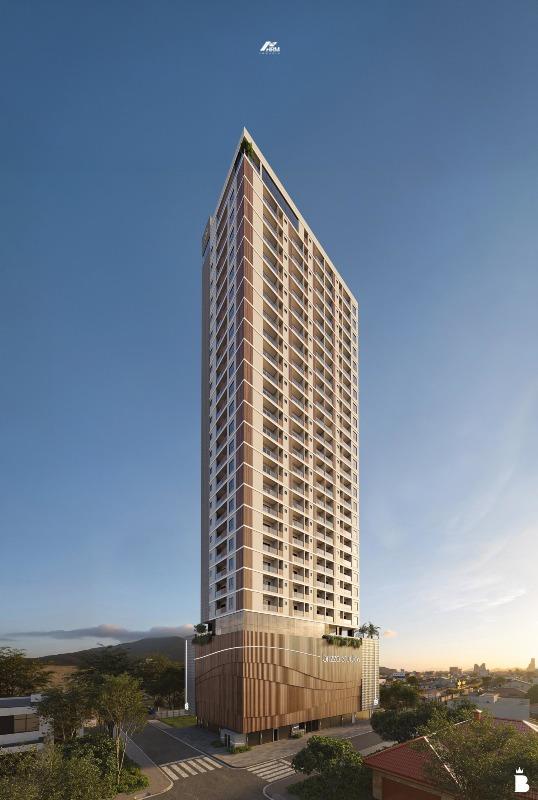 Apartamento Completo com Lazer de Alto Padrão