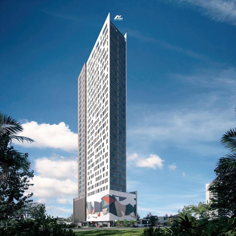 Apartamento Moderno com Lazer Completo e Espaços Exclusivos