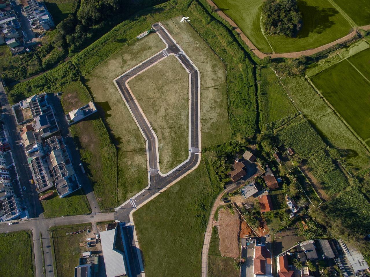 Terrenos Planos em Loteamento Completo com Infraestrutura e Área de Lazer