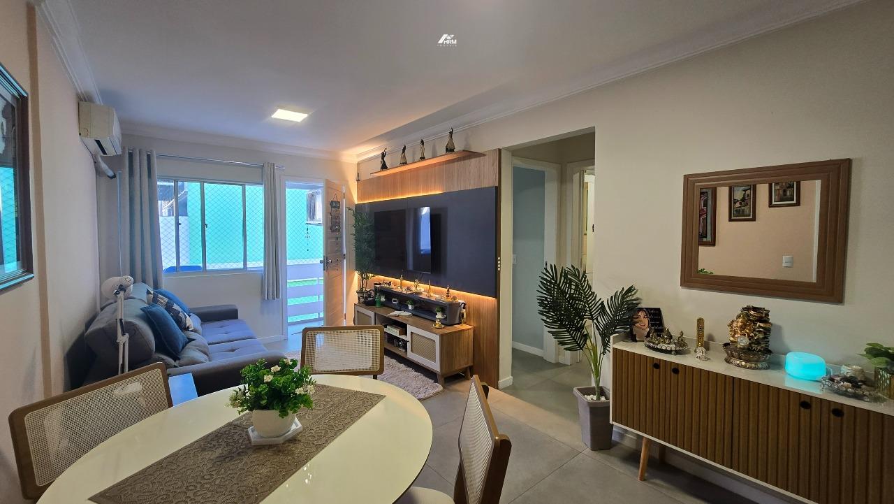 Apartamento Mobiliado no Coração da Cidade a Menos de 290m do Mar – Centro, Balneário Camboriú