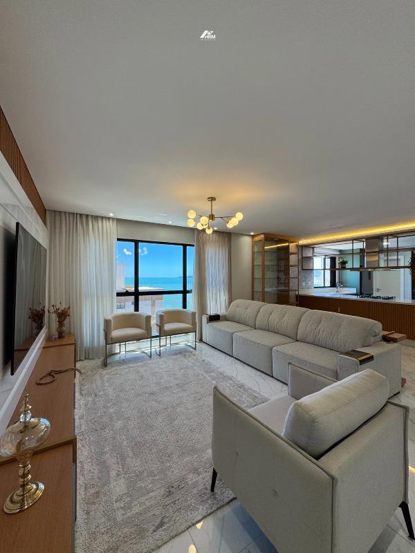Apartamento com Sacada, Móveis Planejados e Lazer Completo