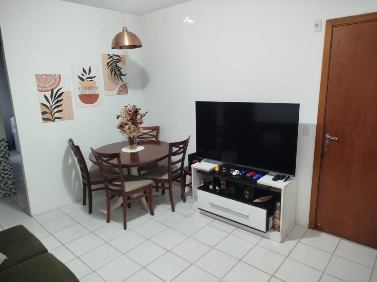 Apartamento 2 dormitórios, mobiliado para venda | Balneário Camboriú, Santa Catarina