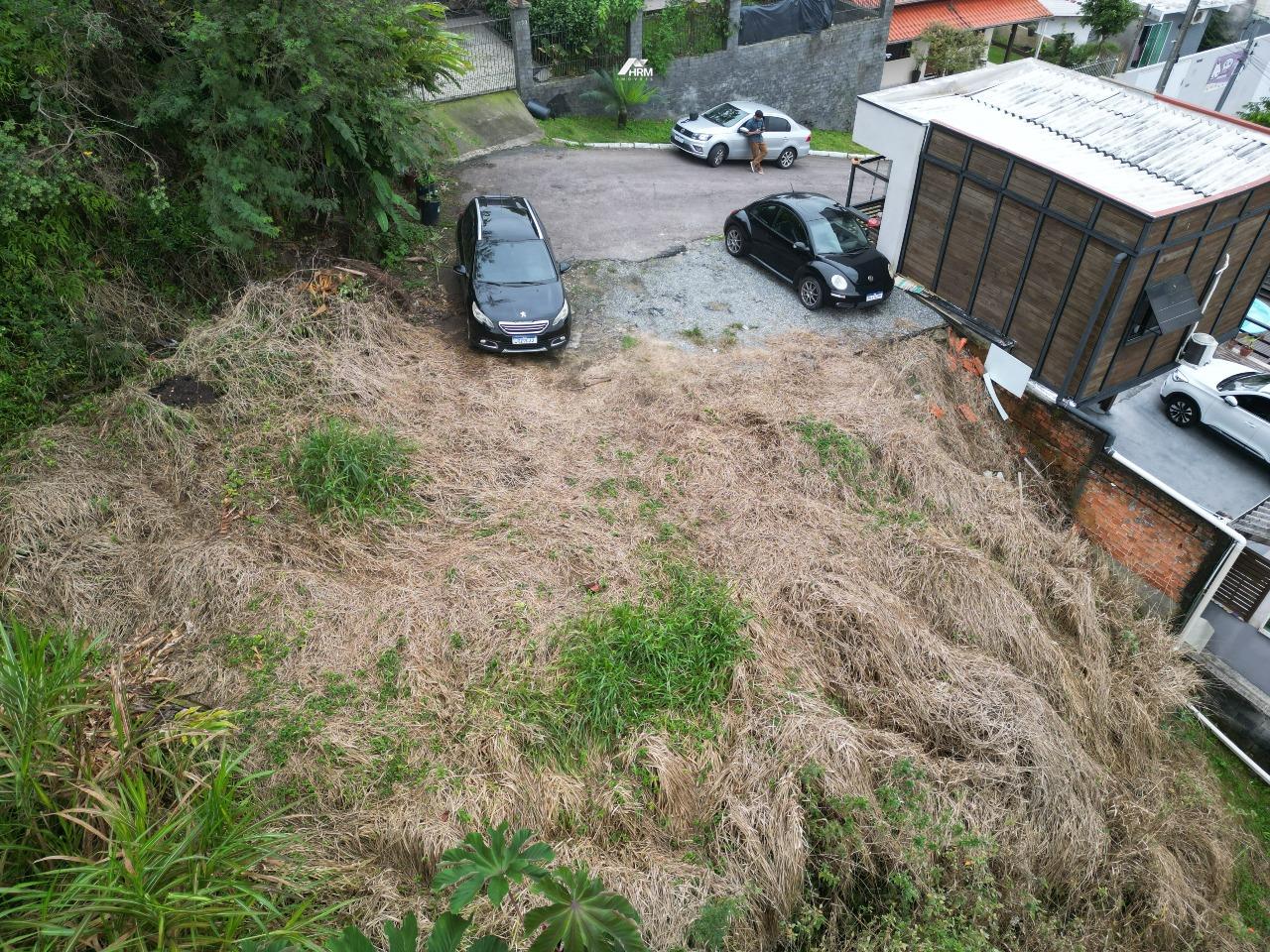 Terreno Amplo com Excelente Viabilidade de Construção nas Nações, Balneário Camboriú