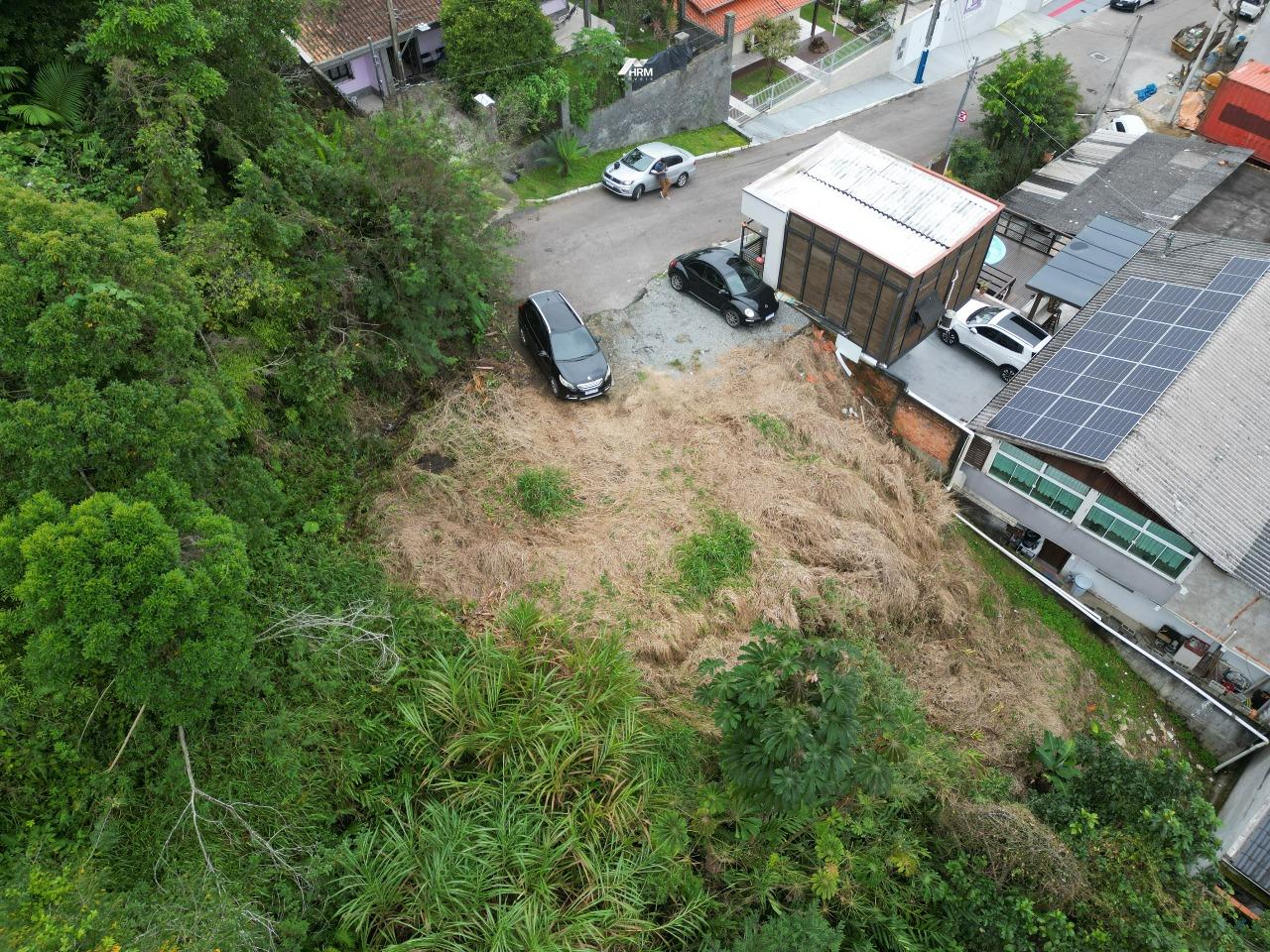 Terreno Amplo com Excelente Viabilidade de Construção nas Nações, Balneário Camboriú