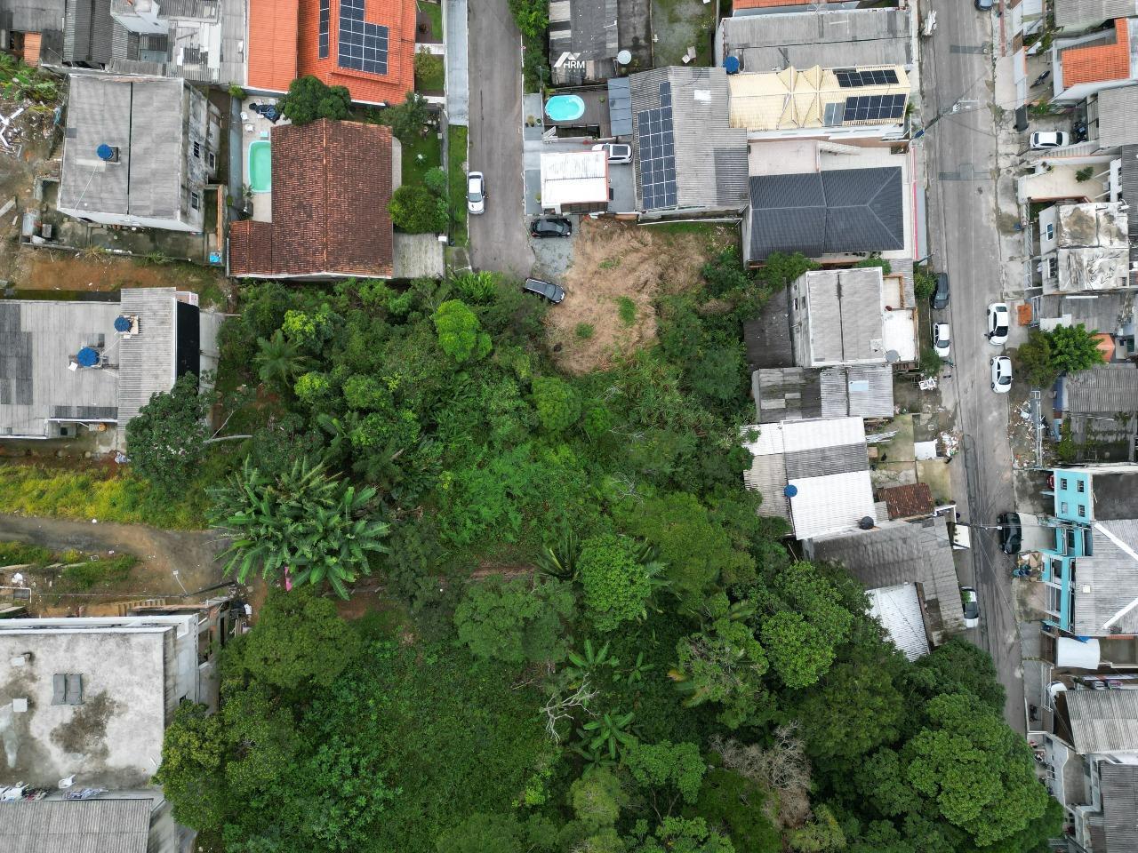 Terreno Amplo com Excelente Viabilidade de Construção nas Nações, Balneário Camboriú