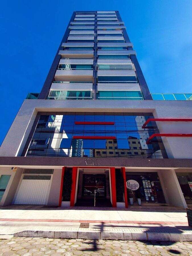 Apartamento a venda em balneário camboriú para | Centro, Balneário Camboriú, Santa Catarina
