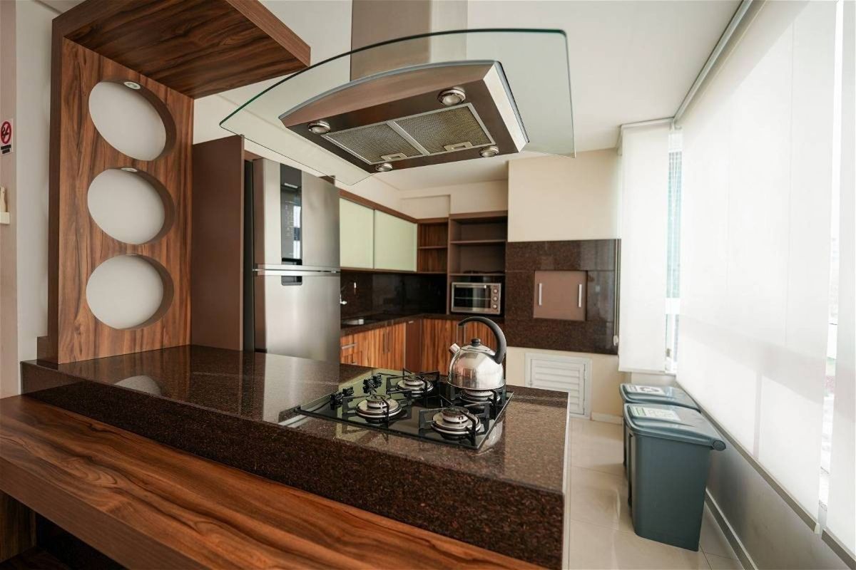 Apartamento a venda em balneário camboriú para | Centro, Balneário Camboriú, Santa Catarina
