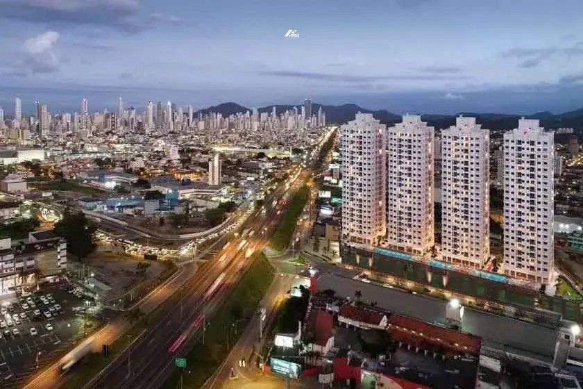 Apartamento Sofisticado com Lazer Completo e Espaços para Toda a Família