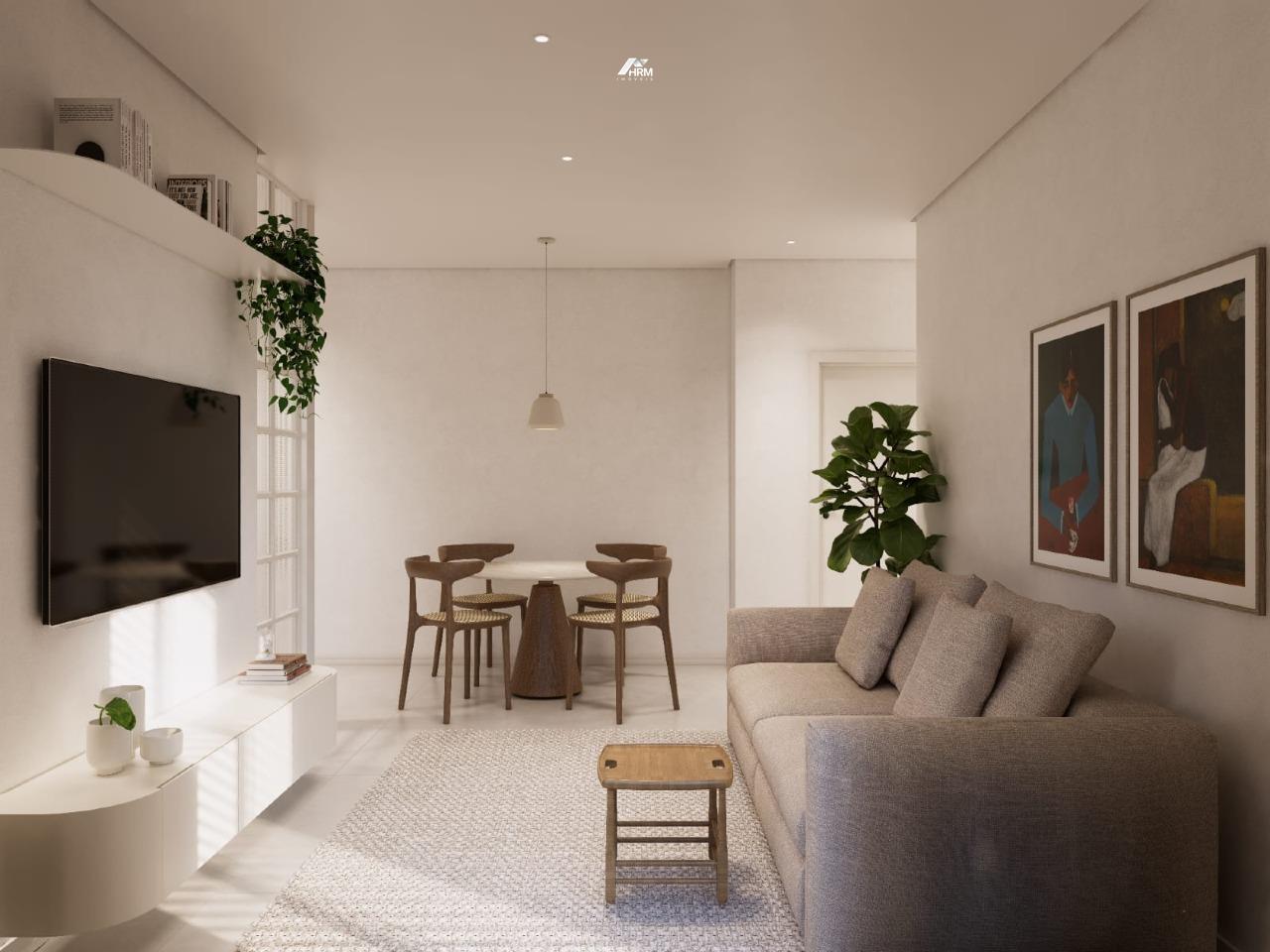 Apartamento com Vista Panorâmica e Rooftop em Empreendimento Completo.