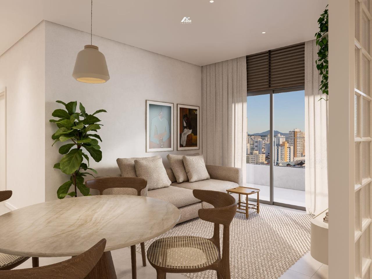 Apartamento com Vista Panorâmica e Rooftop em Empreendimento Completo.