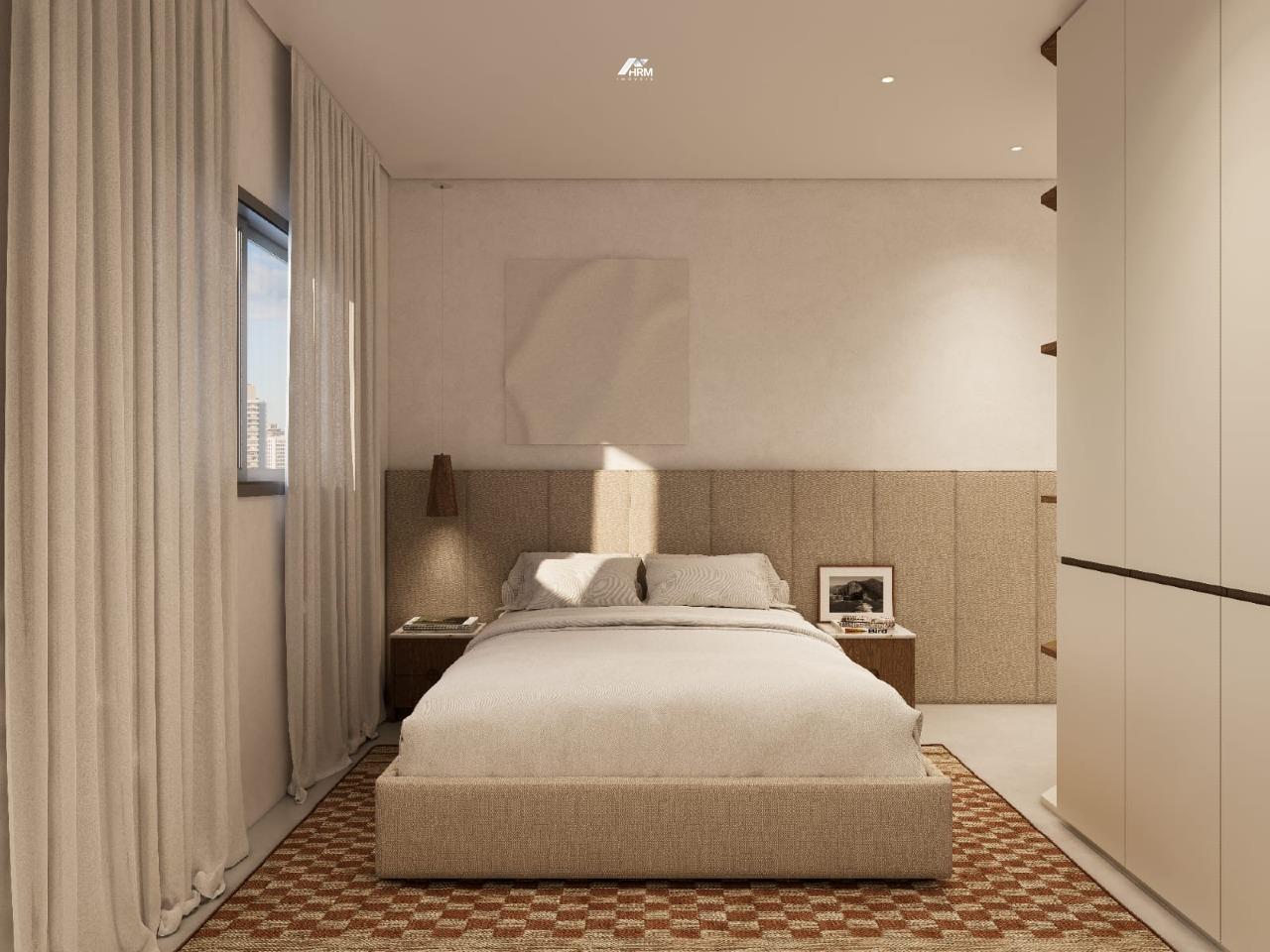 Apartamento com Vista Panorâmica e Rooftop em Empreendimento Completo.
