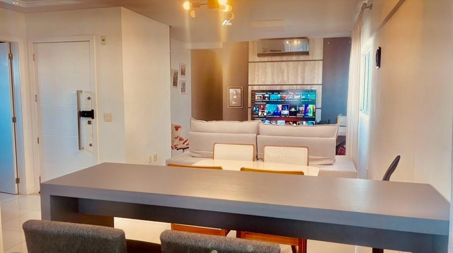 Apartamento a venda em Balneário Camboriú 03 quartos