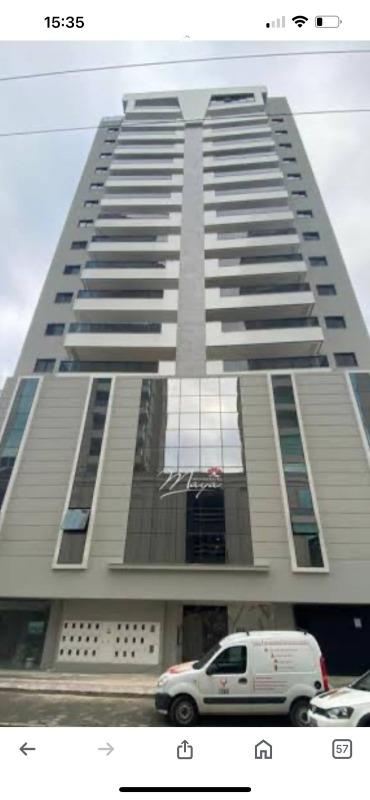 Apartamento a venda em Porto Belo - SC