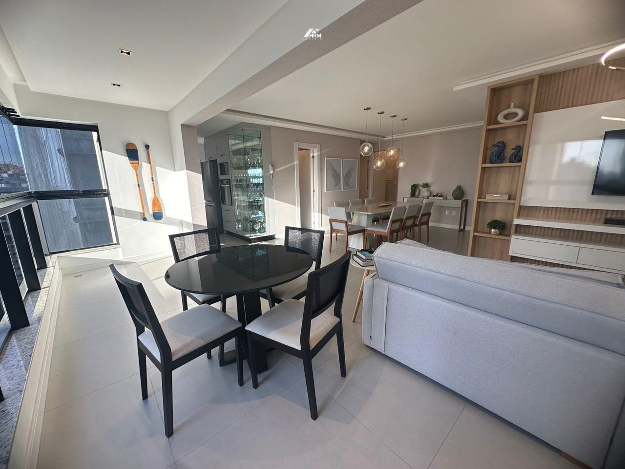 Apartamento a venda em Porto Belo - SC