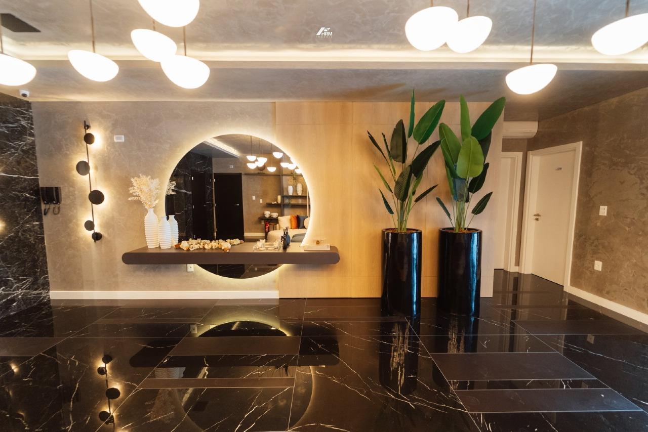 ?? Apartamento de Alto Padrão com Vista para o Mar – Conforto, Sofisticação e Exclusividade
