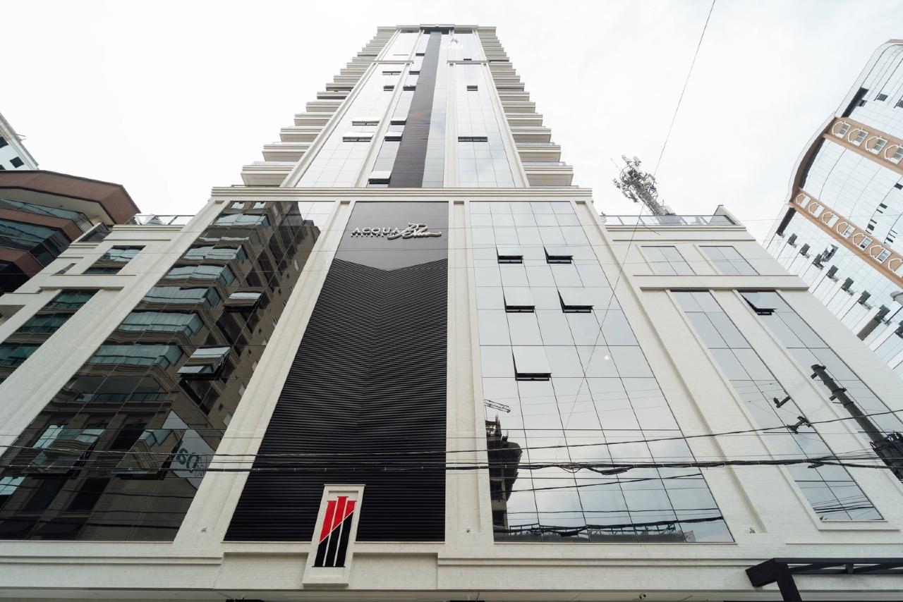 ?? Apartamento de Alto Padrão com Vista para o Mar – Conforto, Sofisticação e Exclusividade