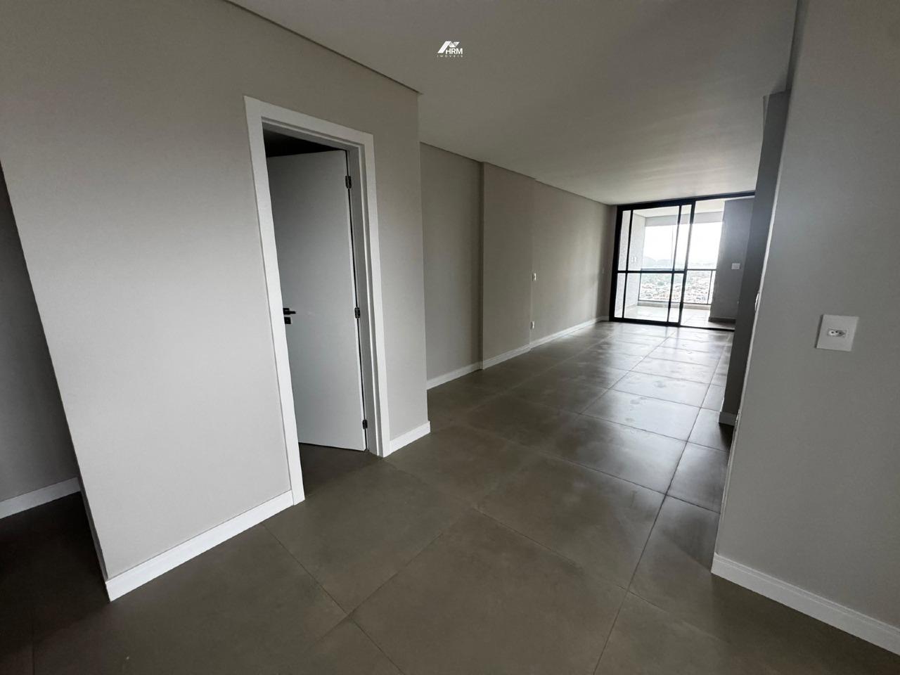 Apartamento com Vista Panorâmica e Área de Lazer Completa
