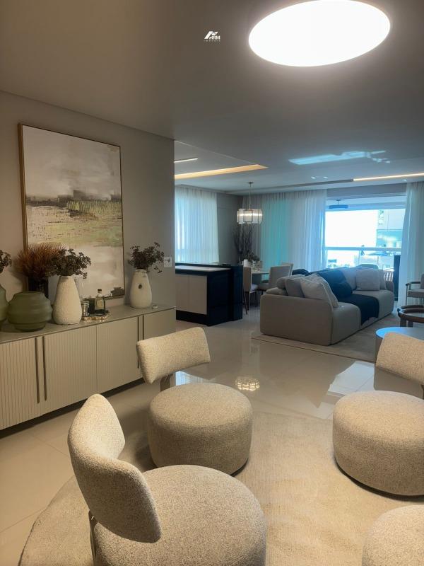 Apartamento Moderno com Churrasqueira e Infraestrutura Completa