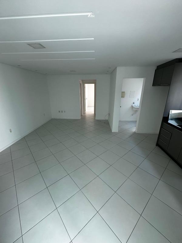 Apartamento de Alto Padrão com Terraço e Espaços Integrados