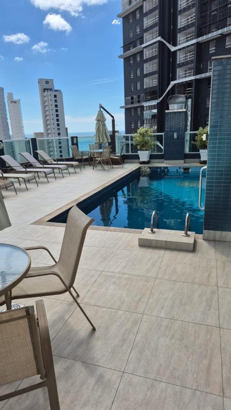 Apartamento 03 quartos a venda em Balneário Camboriú