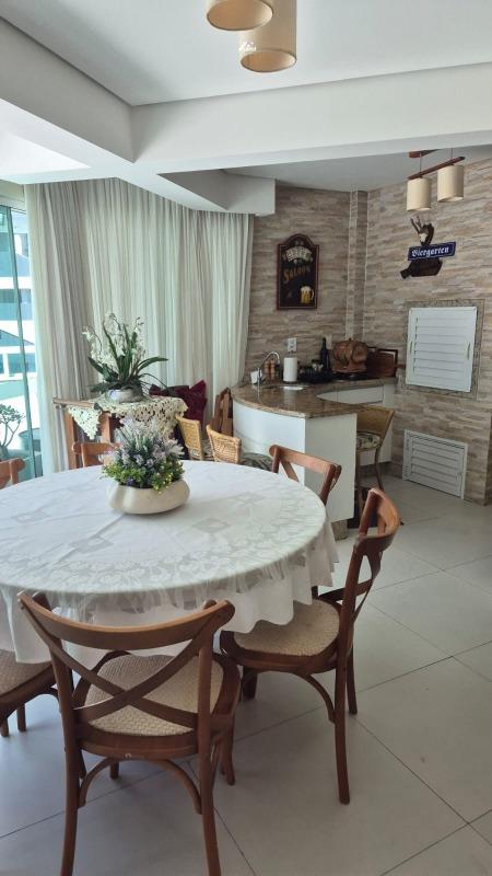 Apartamento 03 quartos a venda em Balneário Camboriú