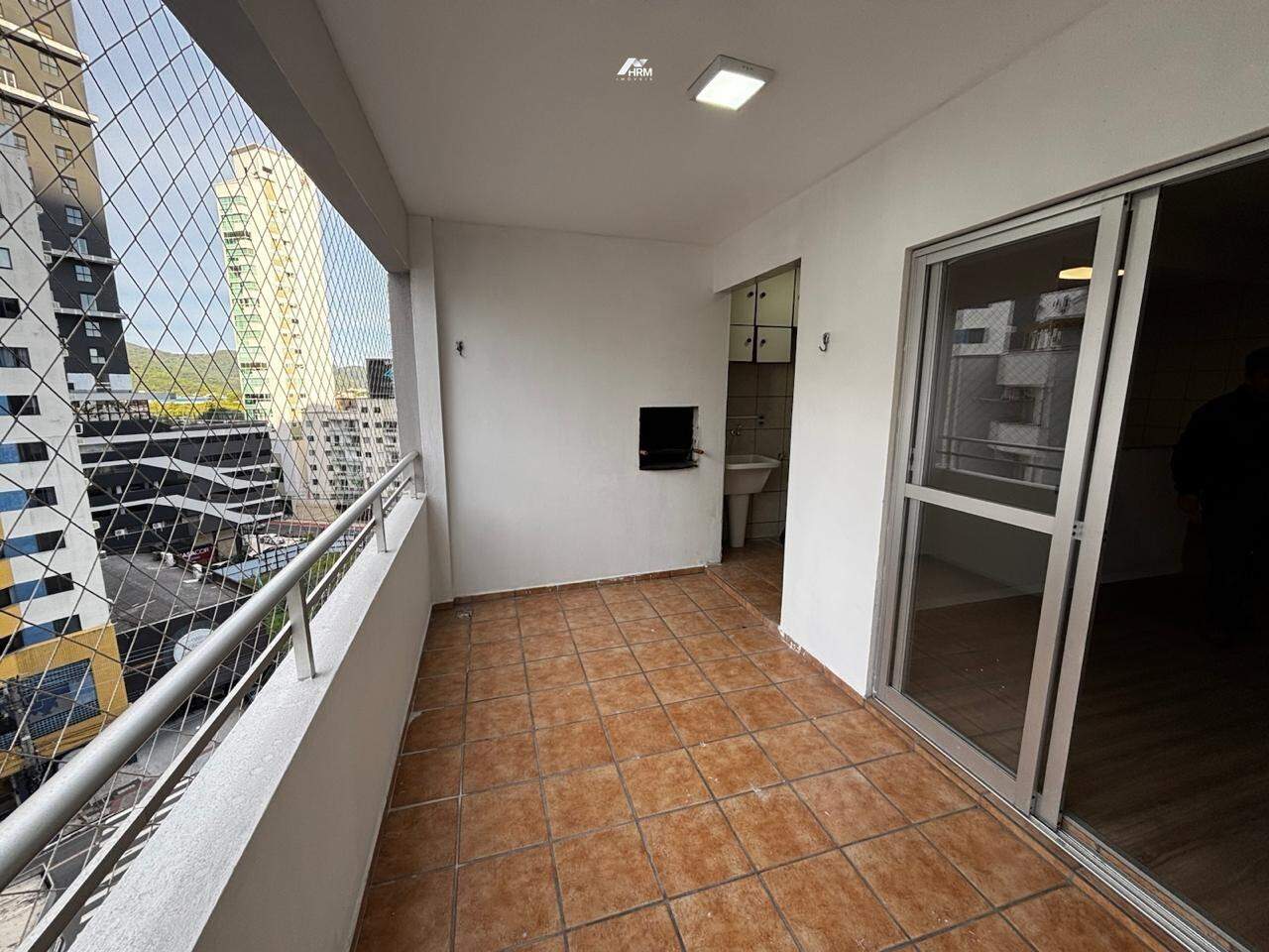 Apartamento 02 quartos a venda em Balneário Camboriú-SC