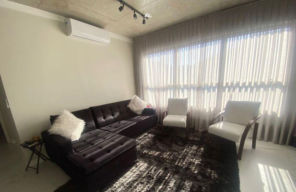 Apartamento a venda na Praia Brava- Itajai
