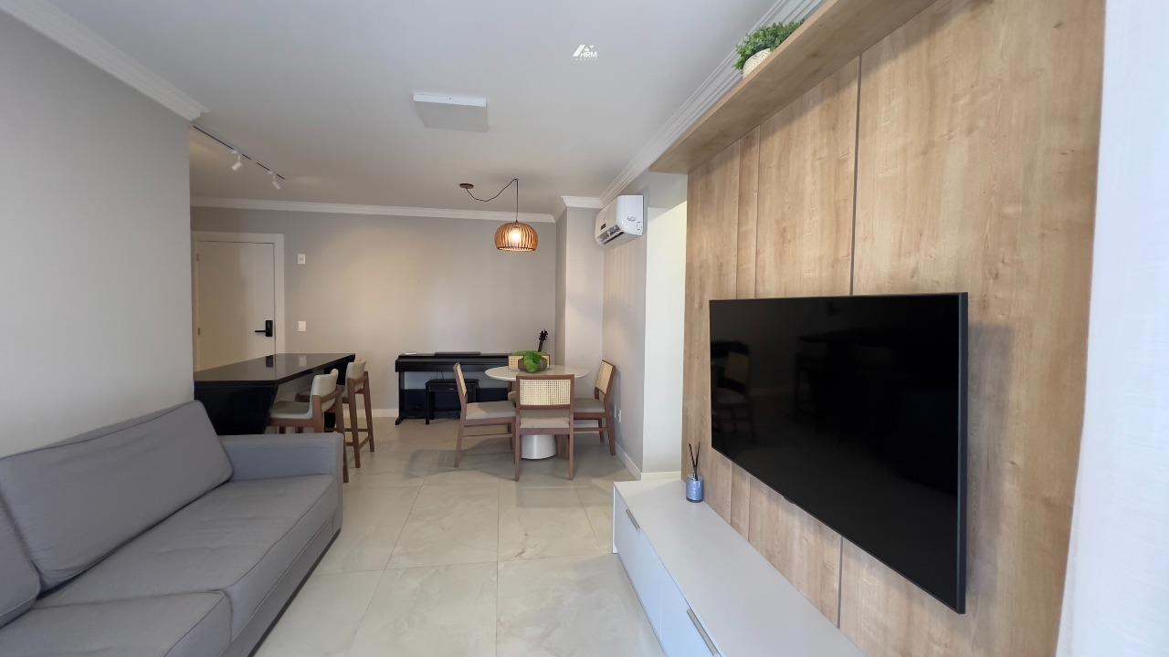 Apartamento à venda na Praia Brava – conforto, lazer completo e excelente localização.
