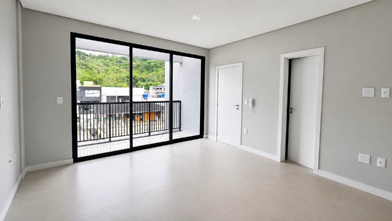 Cobertura Nova com 2 Suítes, 2 Vagas de Garagem e Sacada Gourmet – Nações, Balneário Camboriú