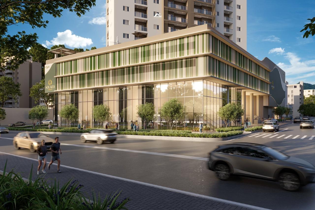 Apartamento 1 Suíte no Bairro Tabuleiro, Camboriú – 41,50 m² com 1 vaga