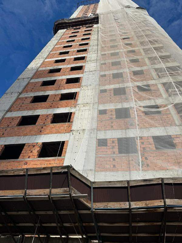 Apartamento residencial em Itapema/SC