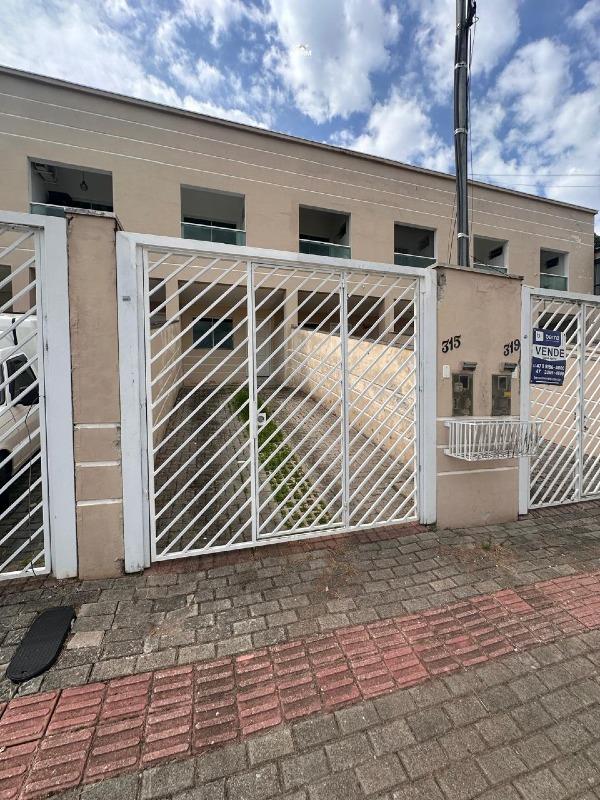 Casa Residencial à venda em Camboriú/SC (Bairro Tabuleiro) | 2 suítes | 75,80 m² | R$ 630.000,00