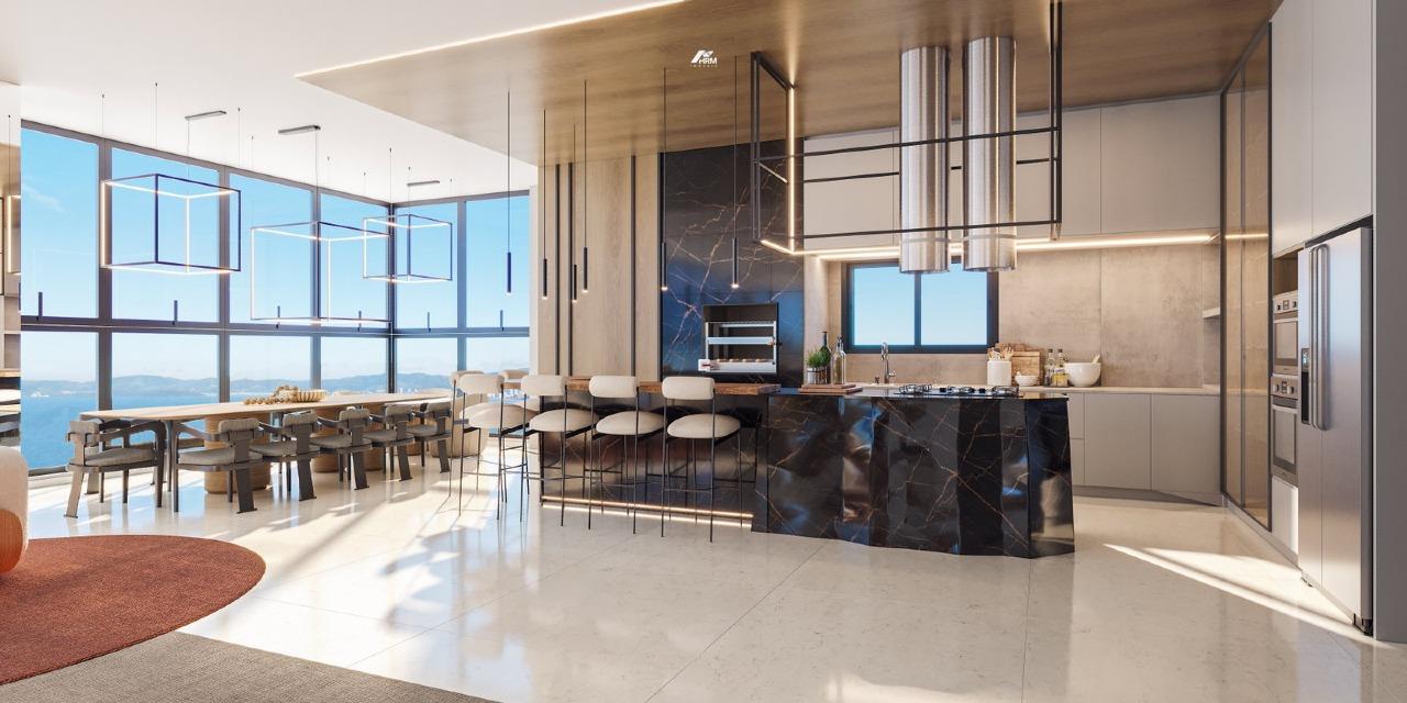Apartamento Residencial à venda em Itapema/SC (Centro) | 4 suítes | 5 vagas |
