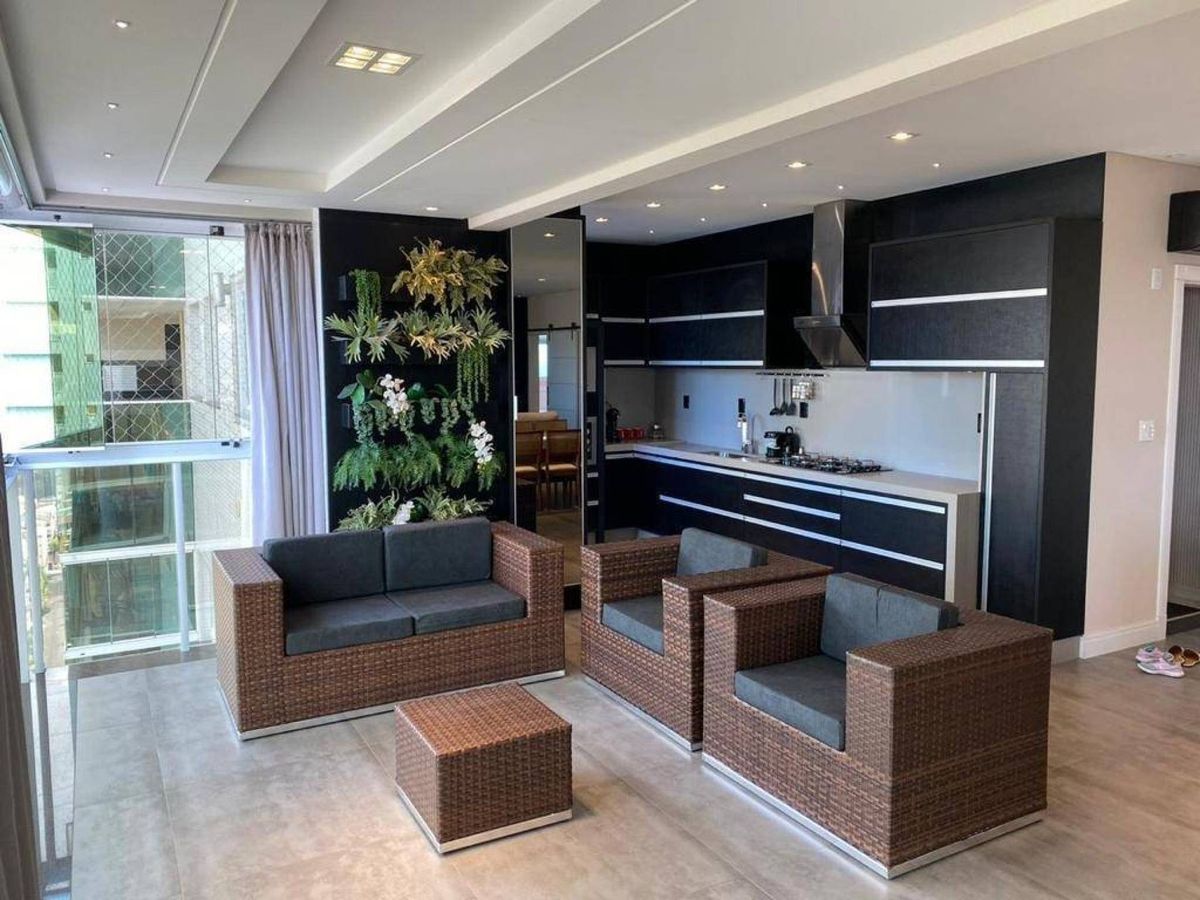 Apartamento com 04 suítes em meia praia na cidade de itapema/sc para | , Itapema, Santa Catarina