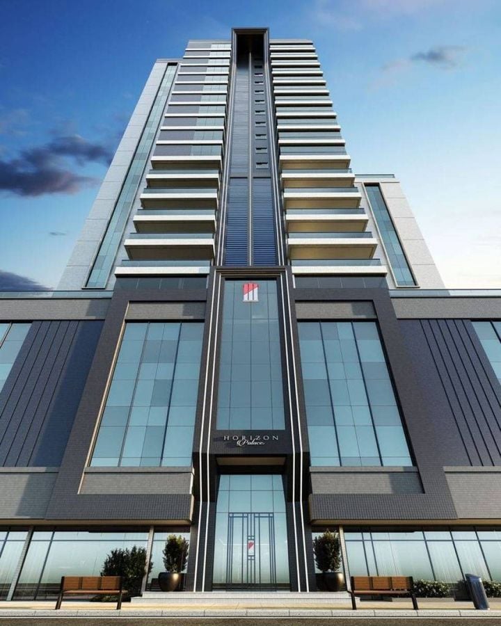 Apartamento no bairro meia praia para | Meia Praia, Itapema, Santa Catarina