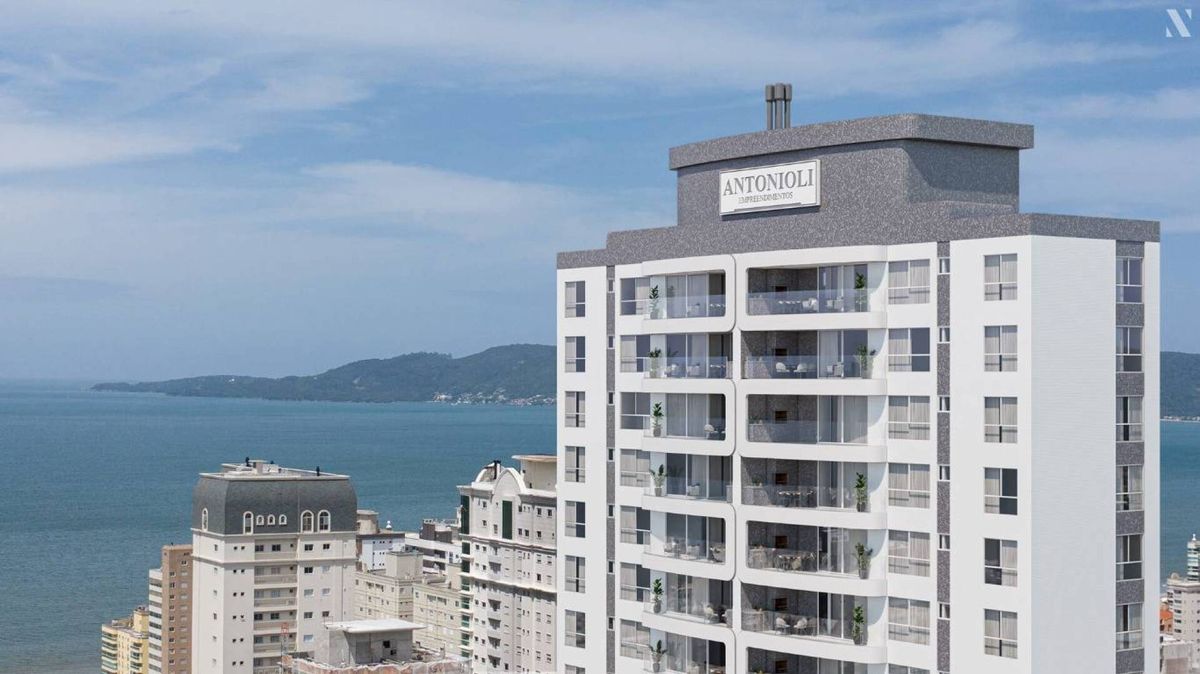 Grand Unique Residence – Um Ícone de Sofisticação e Altitude